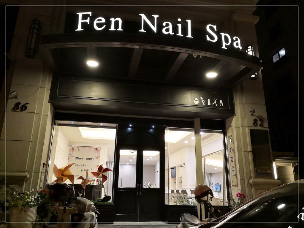 fen nail spa fen nail spa