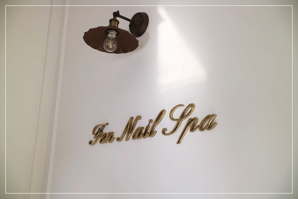 fen nail spa