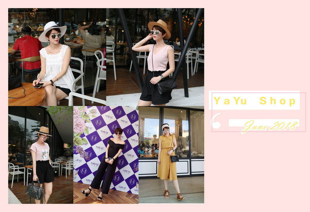 YaYu Shop YaYu Shop