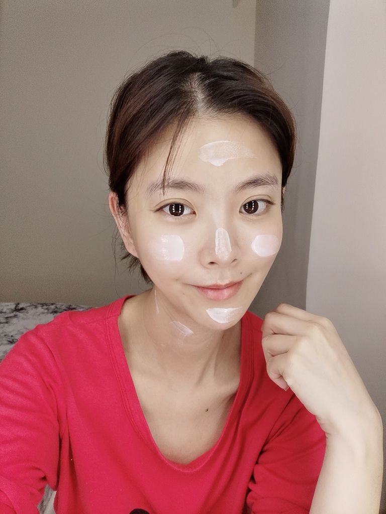 innisfree 強效防曬 power block