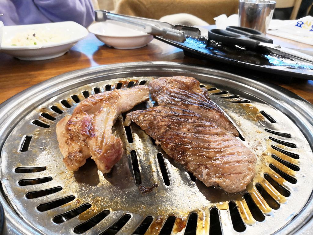 東大門 烤肉 推薦