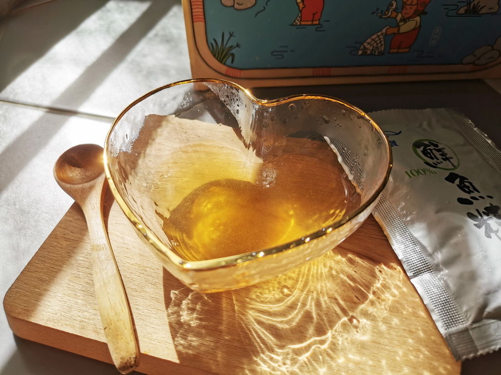 海浬寶 鮮魚精