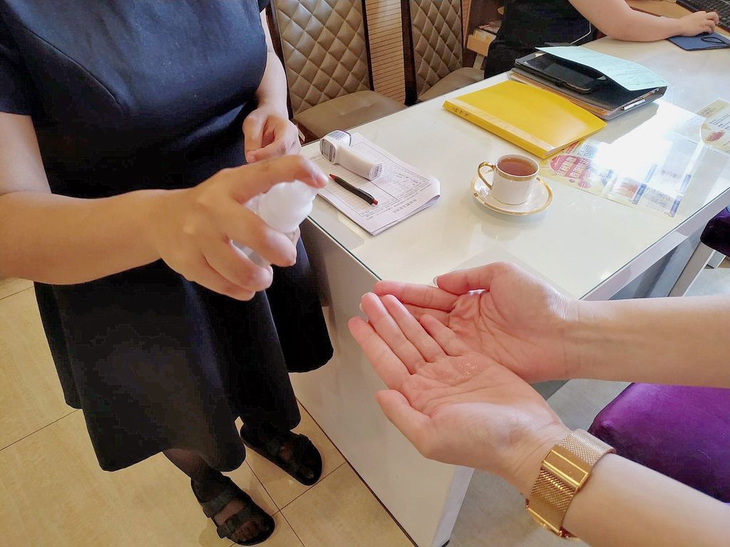 佐登妮丝 森呼吸养护SPA课程
