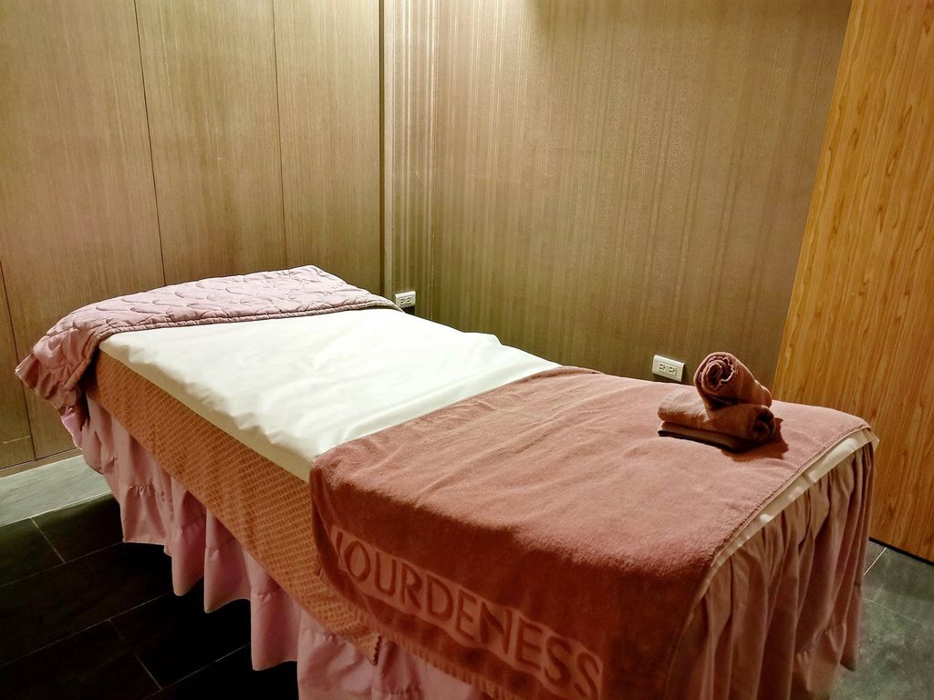 佐登妮丝 森呼吸养护SPA课程