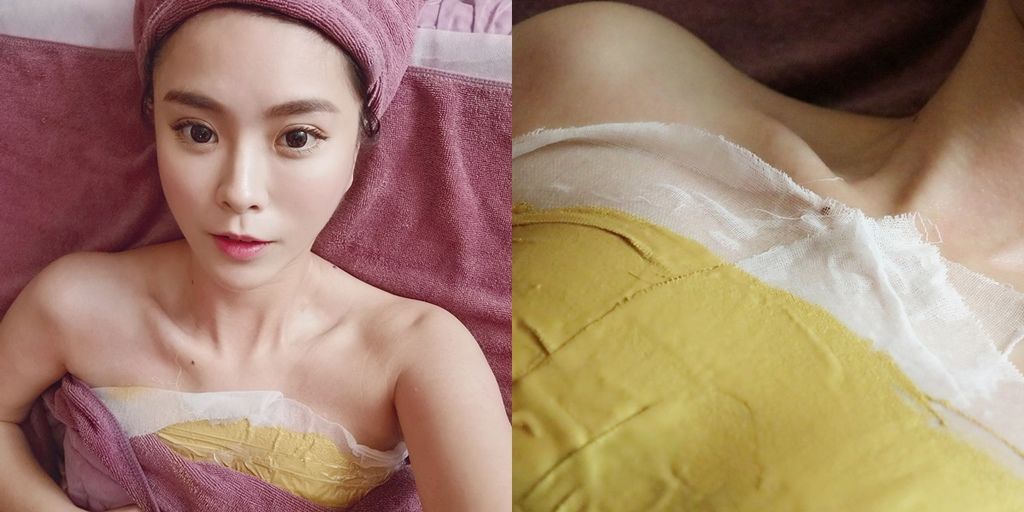 佐登妮丝 森呼吸养护SPA课程