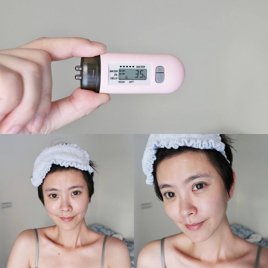 美博士 專業級大安瓶水光黑面膜 美博士 專業級大安瓶水光黑面膜