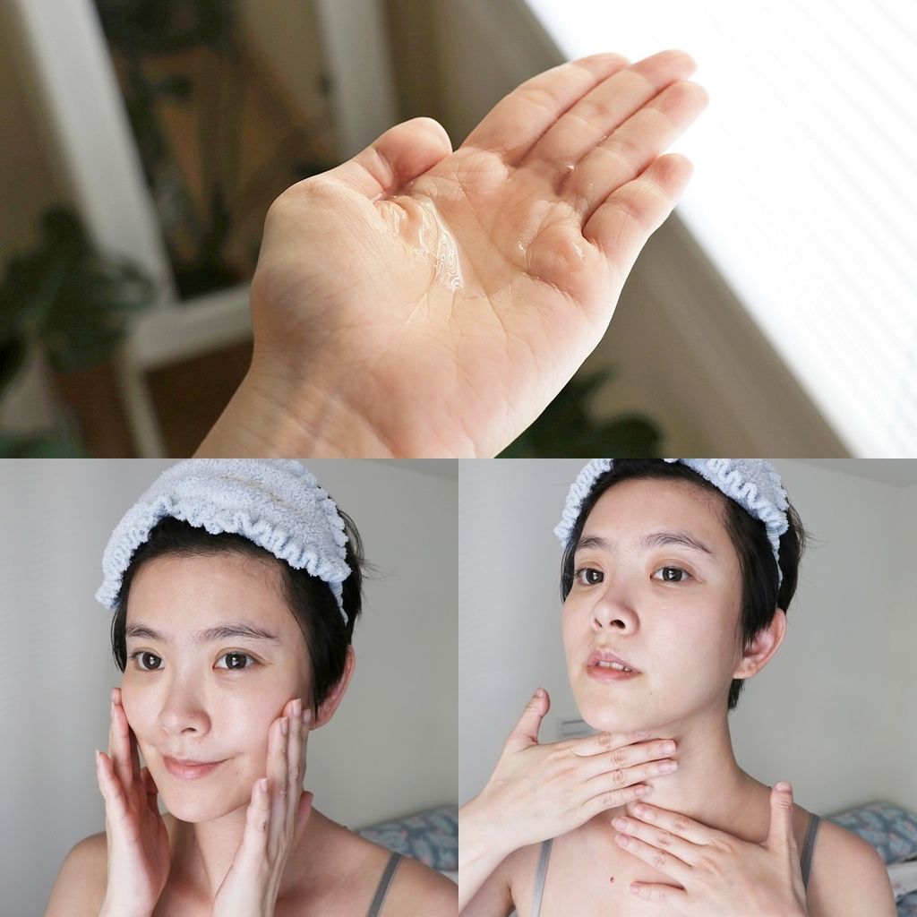 美博士 專業級大安瓶水光黑面膜 美博士 專業級大安瓶水光黑面膜