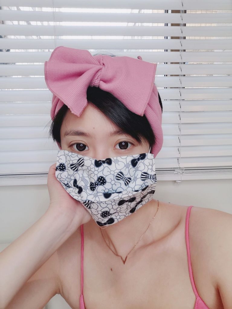 美博士 專業級大安瓶水光黑面膜 美博士 專業級大安瓶水光黑面膜