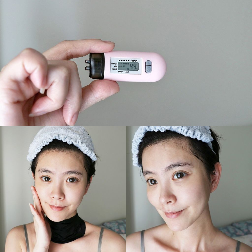 美博士 專業級大安瓶水光黑面膜 美博士 專業級大安瓶水光黑面膜