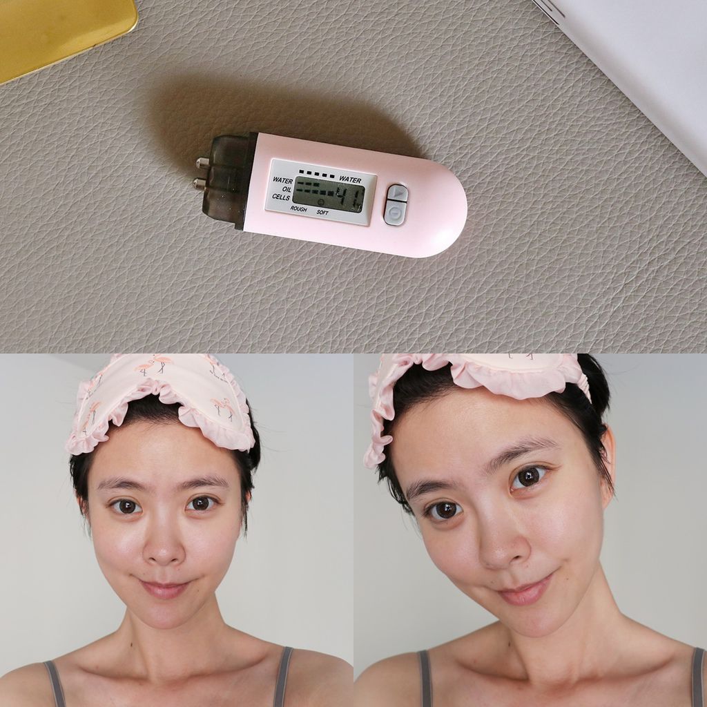 美博士 專業級大安瓶水光黑面膜 美博士 專業級大安瓶水光黑面膜