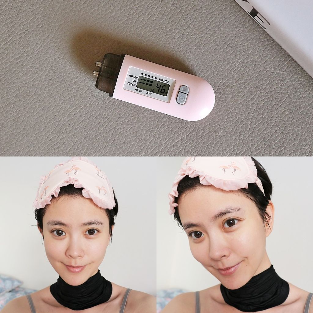 美博士 專業級大安瓶水光黑面膜 美博士 專業級大安瓶水光黑面膜