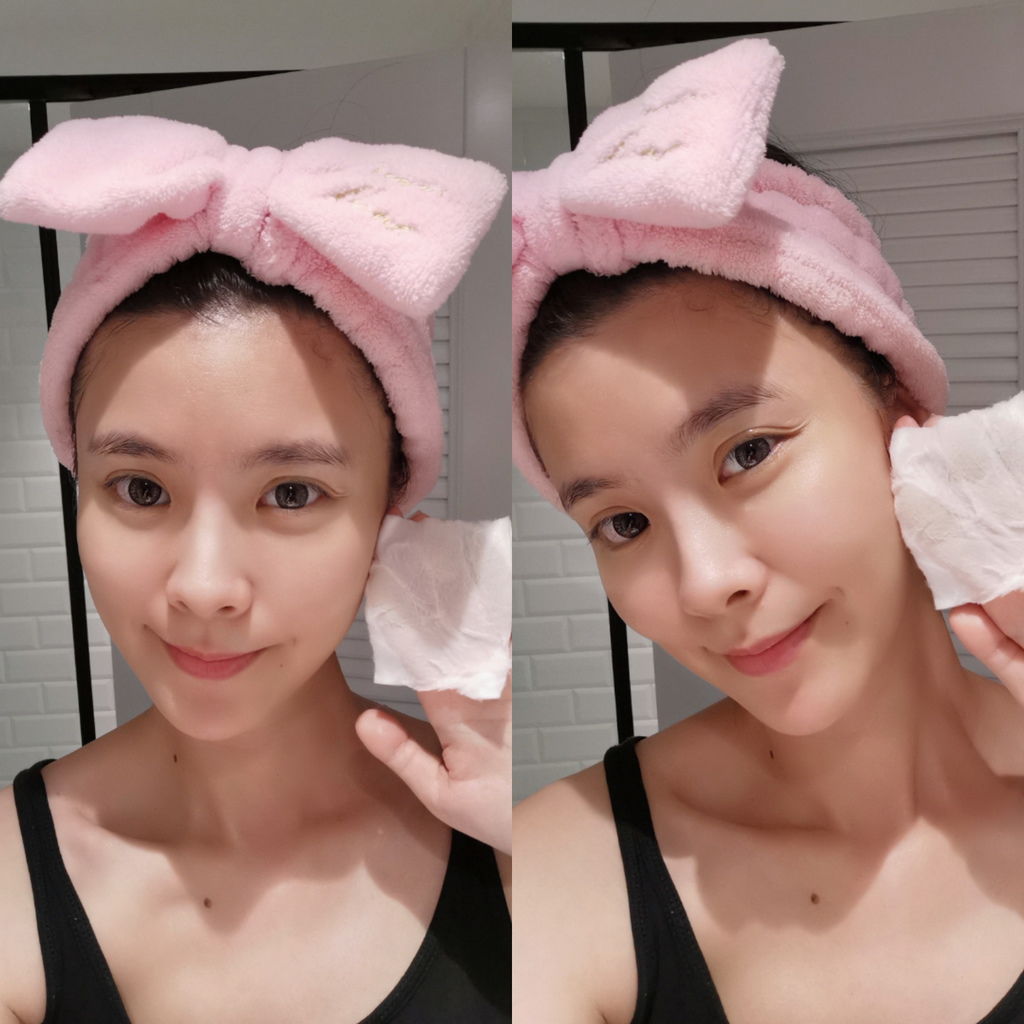 MKUP 卸妝水 MKUP 卸妝水