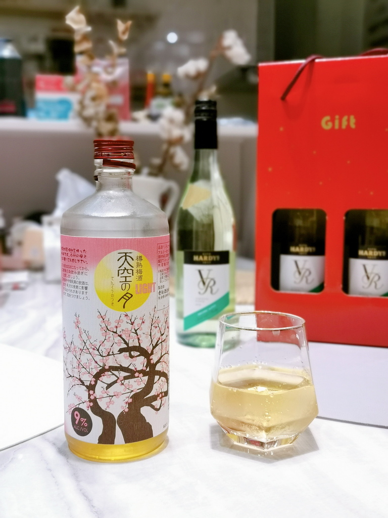 天空之月梅酒 天空之月梅酒