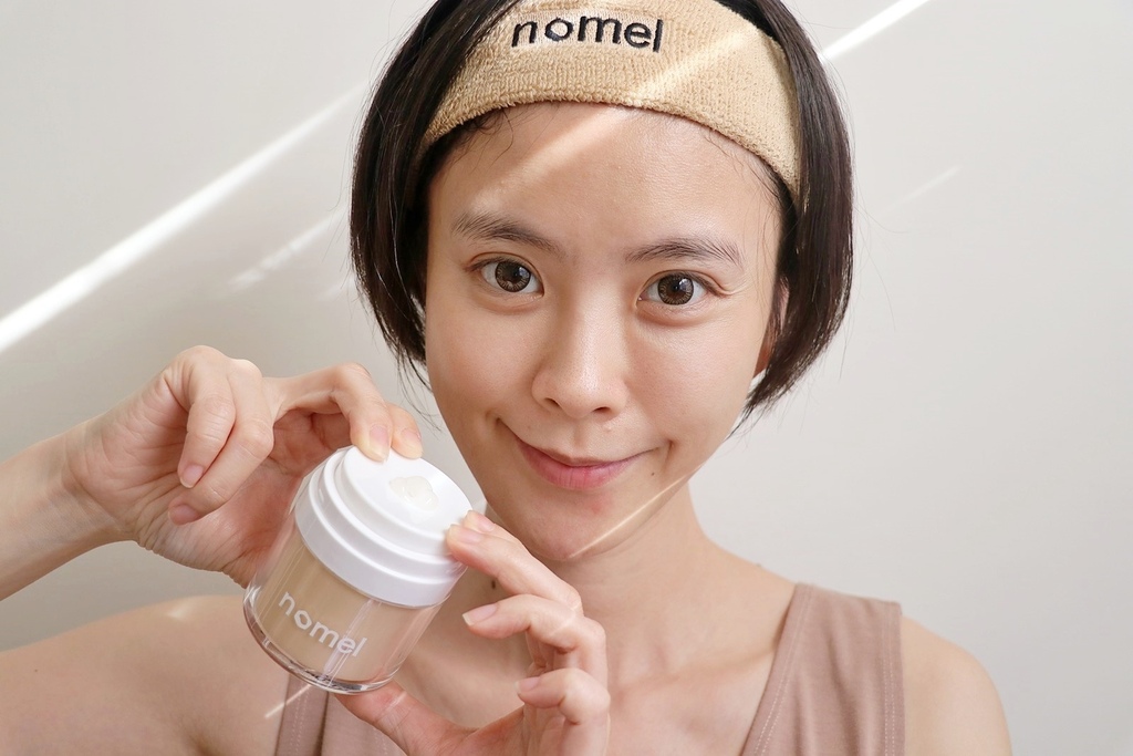 nomel 水凝霜