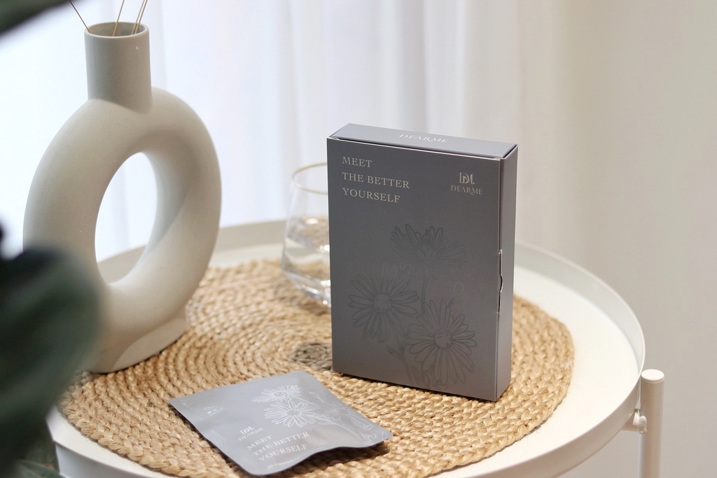 dear me圓酵母穀胱甘肽膠囊 dear me圓酵母穀胱甘肽膠囊
