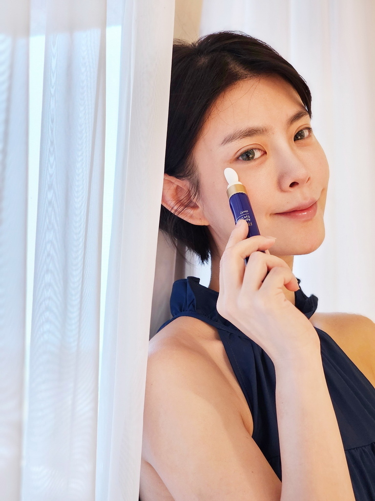 Dr. May 美博士 超V反重力眼霜