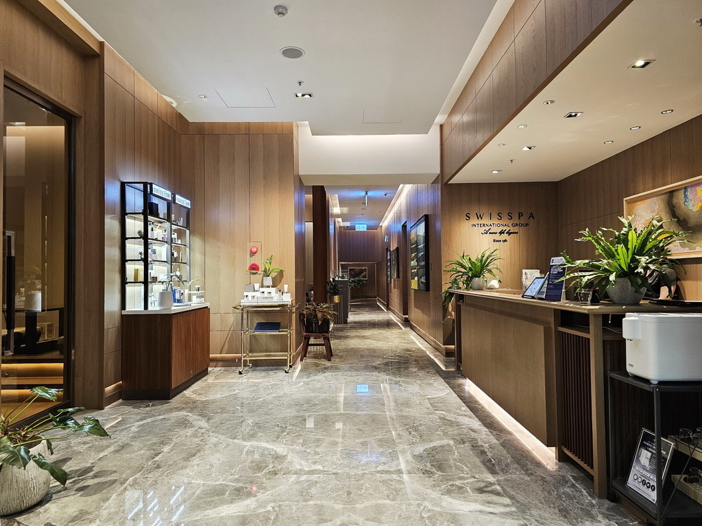 高雄 spa 推薦