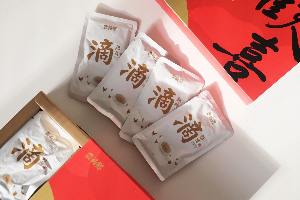 滴雞精 推薦