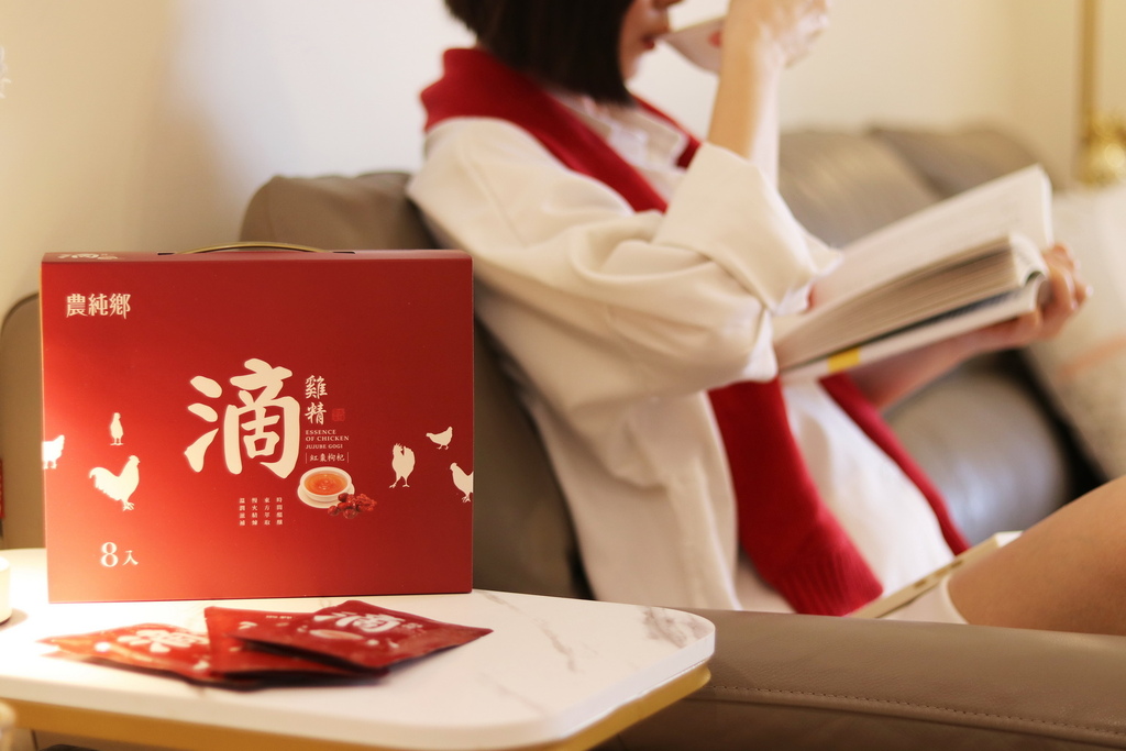 滴雞精 推薦