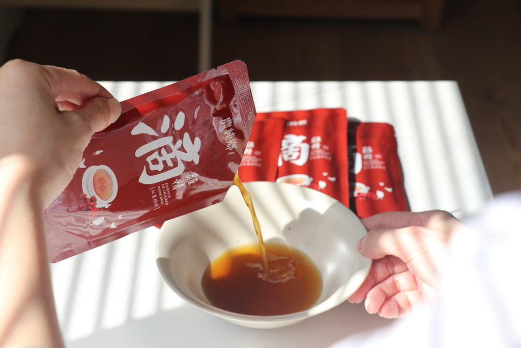 滴雞精 推薦