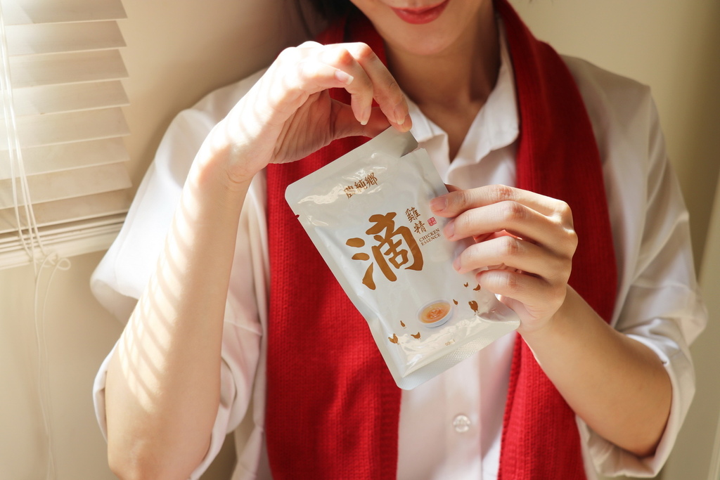 滴雞精 推薦