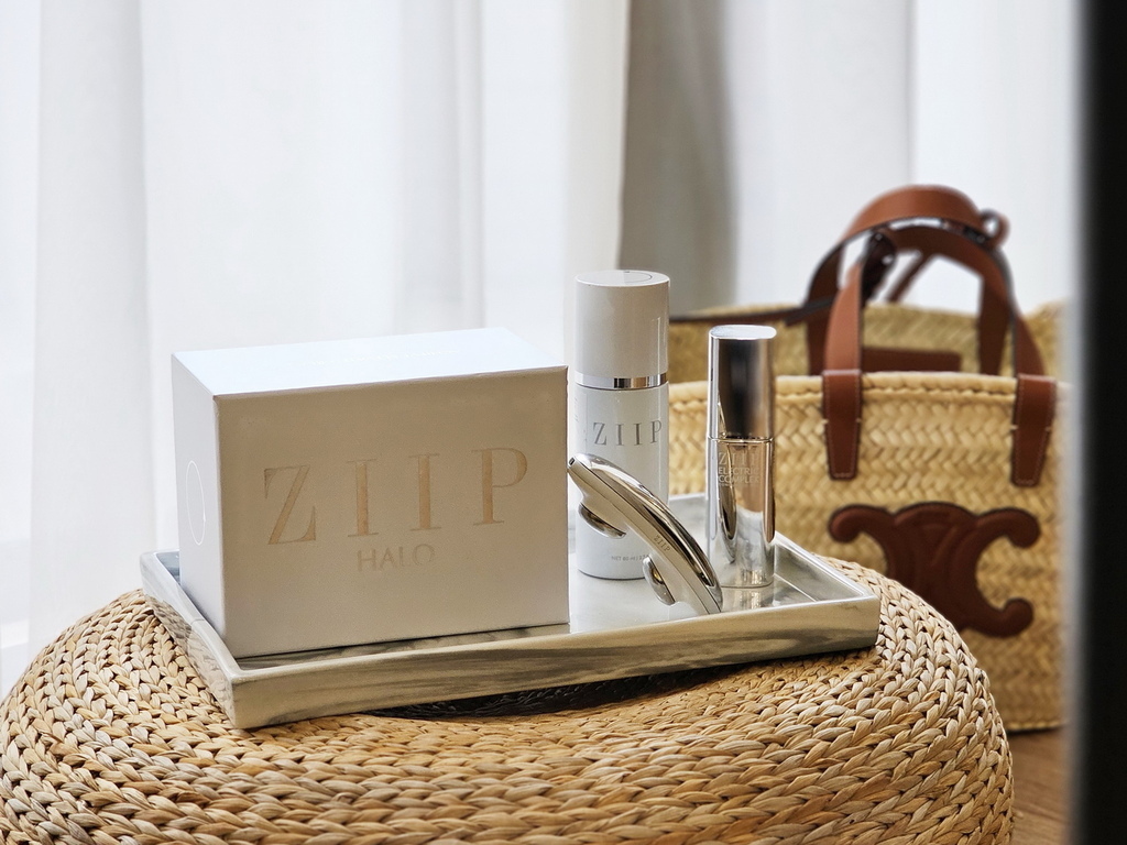 ZIIP HALO 美肤仪