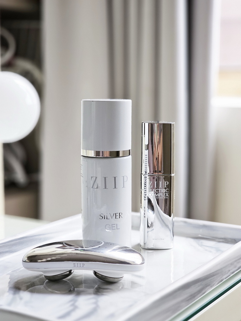 ZIIP HALO 美肤仪