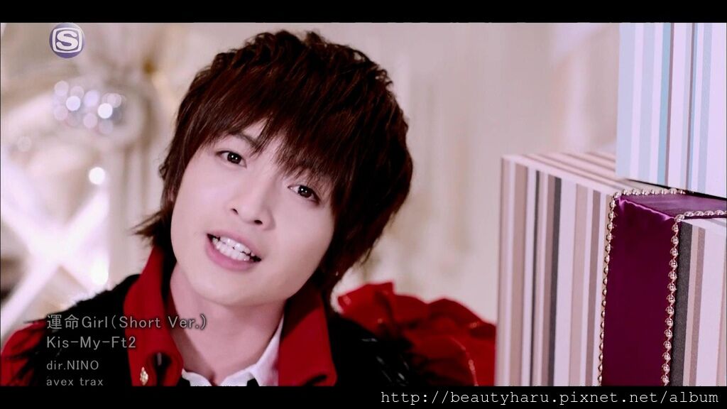 [PV] Kis-My-Ft2 04