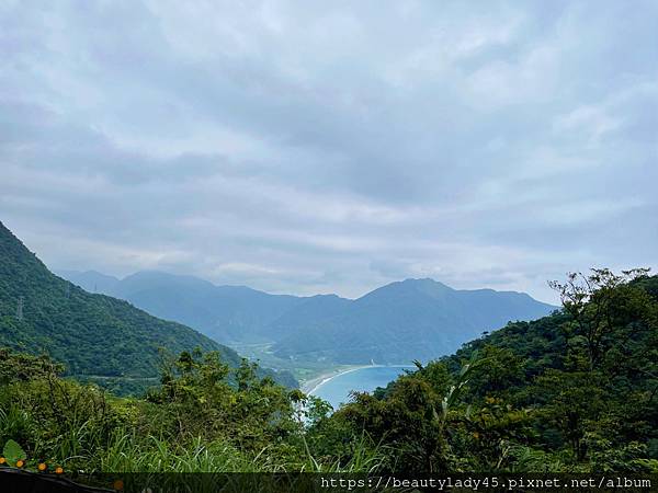 宜蘭南澳鄉。蘇花古道-「大南澳越嶺段」，蘇花公路的前身，步道