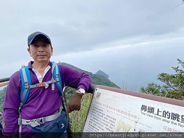 宜蘭南澳鄉。蘇花古道-「大南澳越嶺段」，蘇花公路的前身，步道