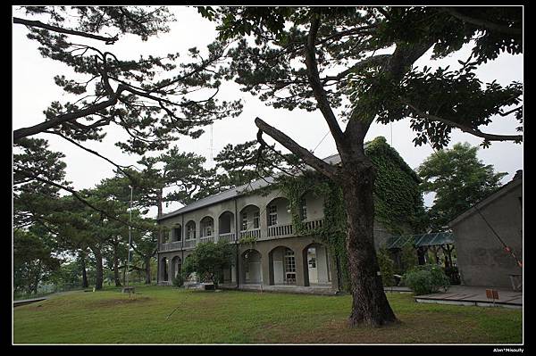 松園別館