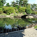 男山酒廠庭園造景.JPG