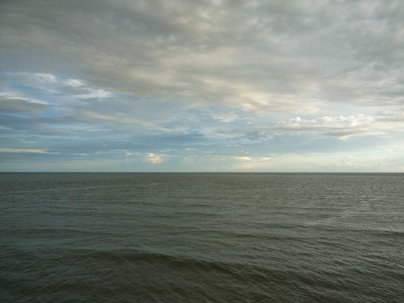 台灣海峽