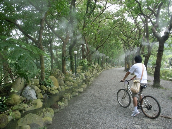 免費腳踏車