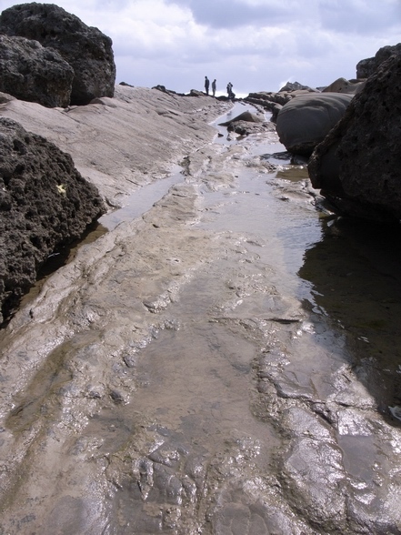 小水道