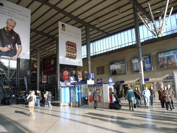 中央車站