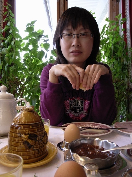 好吃