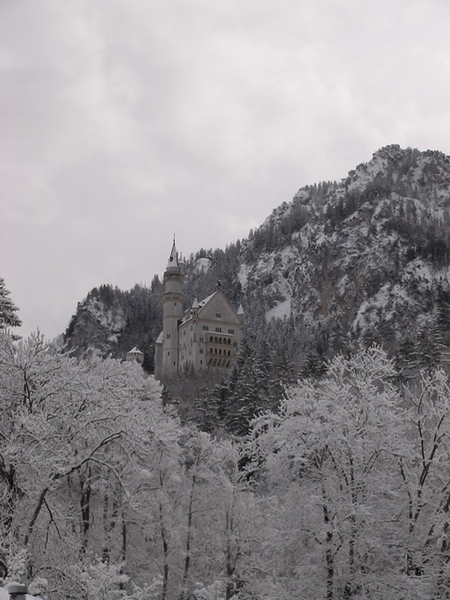 山景