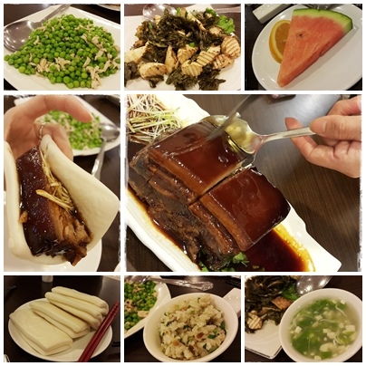 大台北 仁愛江浙菜合菜 上海鄉村餐廳 仁愛店 跟著奈奈轉圈圈 痞客邦