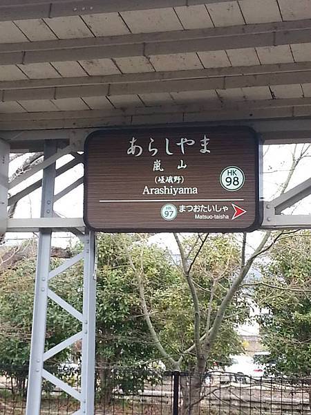 日日更新~京都行~