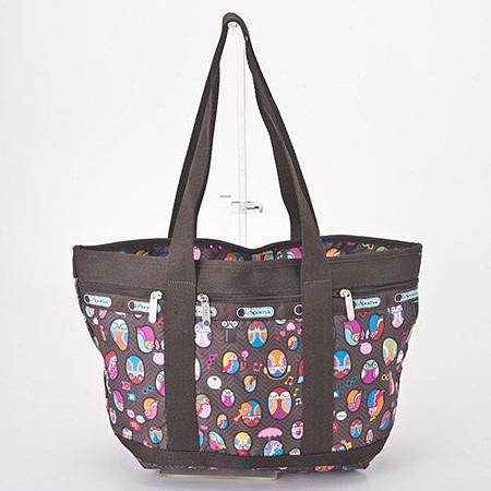 Lesportsac Medium Travel Tote