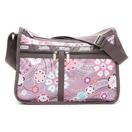 Lesportsac Delux everyday bag