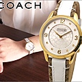 Coach Watch