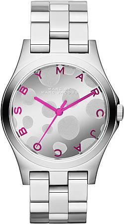 Marc by Marc Jacobs Watch