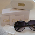 CholeSunglass