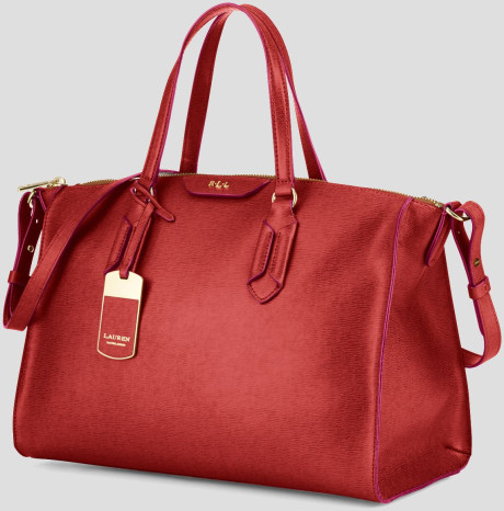 RalphLaurenSatchel