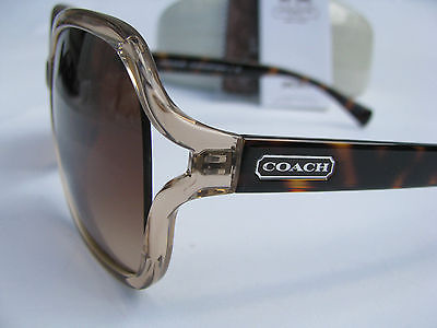 CoachSunglass