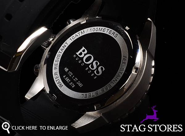 HugoBoss