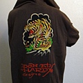 ED Hardy