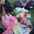 Picnic Time